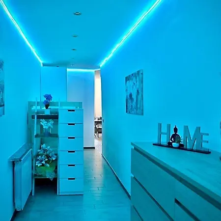 La Mansion- 5 Minuti Da Rogoredo Apartment