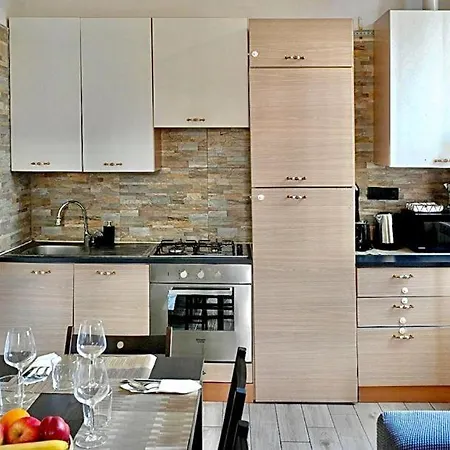 La Mansion- 5 Minuti Da Rogoredo Apartment