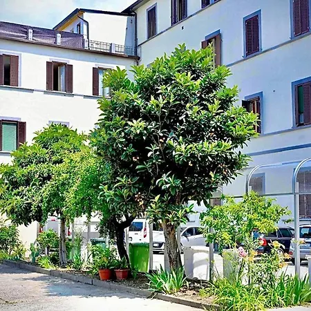 Apartment La Mansion- 5 Minuti Da Rogoredo
