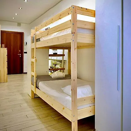 La Mansion- 5 Minuti Da Rogoredo Apartment